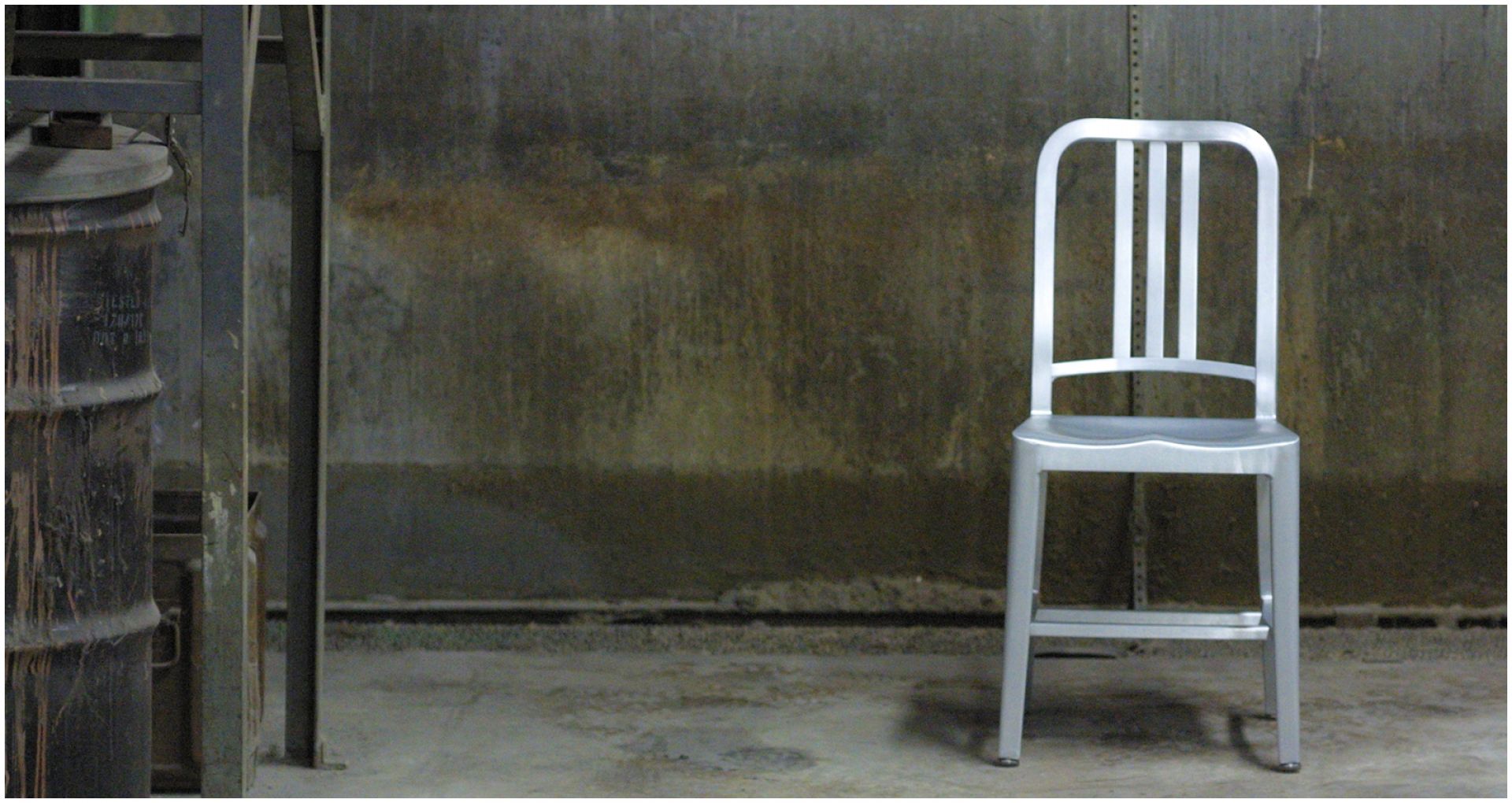 エメコ emeco navy chair1006 Classic Navy Chair Emeco